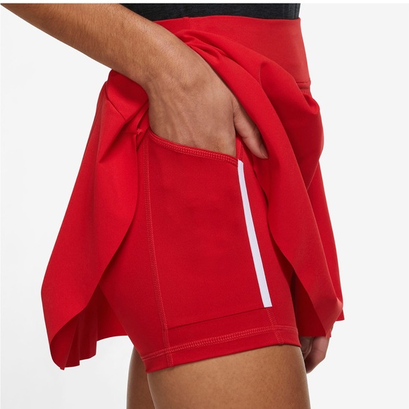 Nike Club Flex Skort - Picture 3 of 9